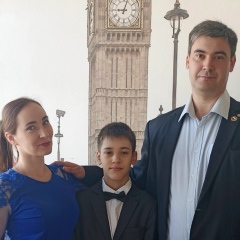 Андрей Юдичев, 24.07.1986, Орехово-Зуево