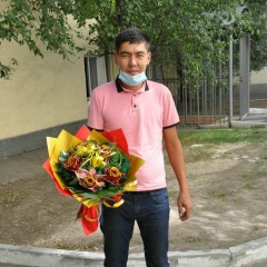 Juldiz Esentaeva, 04.02.1993, Шымкент