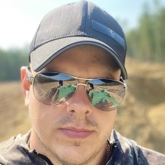 Евгений Молчанов, 09.09, Новосибирск