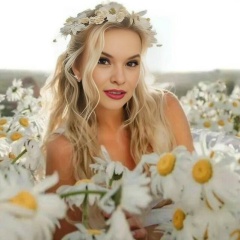 Натали Беккер, 26.04.1977, Екатеринбург