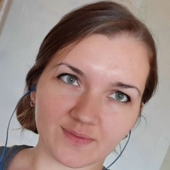 Юленька Степанова, Нижняя Тура