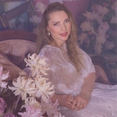 Светлана Кутьина, 30.07, Нижний Новгород