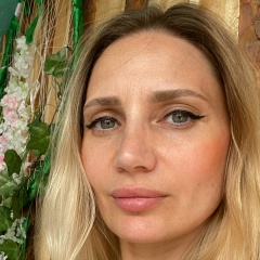 Анна Альшина, 19.07.1993, Сургут