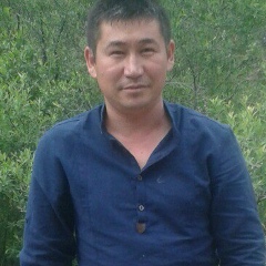 Жекебаев Улан, 20.11.1982, Бишкек