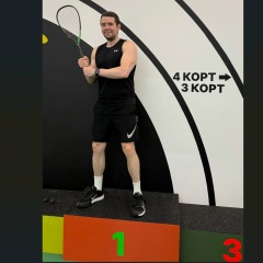 Павел Кириллов, 20.03.1989, Санкт-Петербург