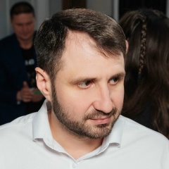 Владимир Феонов, Воронеж