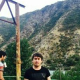 Саид Орифджонов, Новосибирск