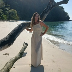 Надежда Милова, Южно-Сахалинск