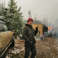 Александр Балясников, 28.06, Москва