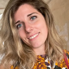 Ксения Голованова, 30.04