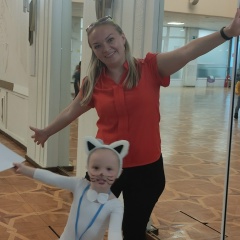 Юлия Майорова, 17.05, Москва