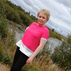 Ирина Пияйкова, 18.07, Екатеринбург