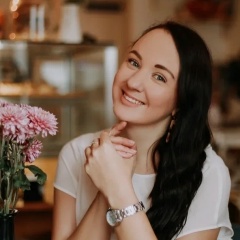 Елена Третьяк, 05.08, Москва