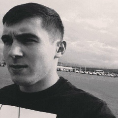 Мухамед Секреков, 05.04, Нальчик