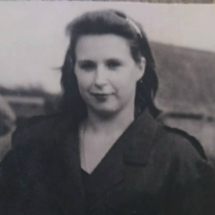 Татьяна Трощенко, 12.05.1975, Витебск