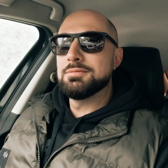 Артем Третьяков, 01.01, Томск