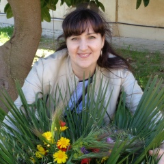 Ксения Балбуцкая, 10.04, Лида