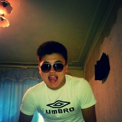 Бабурлан Абдиев, 08.02.1995, Шымкент