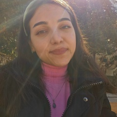 Айсель Исмайлова, 28.11.1997, Баку