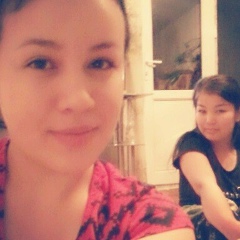 Маржан Назарова, 26.02.1995, Туркестан