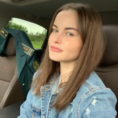 Мария Мокрова, 06.04