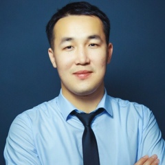 Нурбек Сейдуллаев, 11.05, Москва