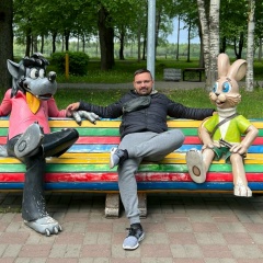 Влад Антипов, 09.10, Санкт-Петербург