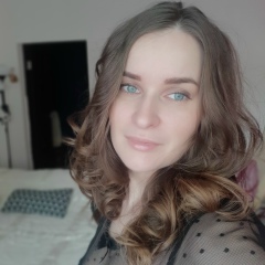 Екатерина Усольцева, 17.08, Новосибирск