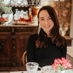 Яна Новикова, 02.07, Санкт-Петербург