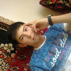 Рустам Курбанбаев, 14.02.1998, Нукус