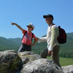 Евгений Глызин, 18.08.1980, Красноярск