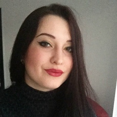 Наталя Лабай-Шваб, 23.06.1990, Тячев