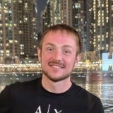 Михаил Попов, 12.07.1989, Москва