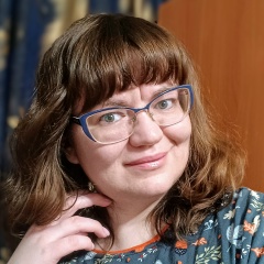 Тамара Морская, 02.07, Королёв