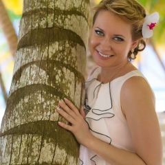 Марина Сагатовская, 10.07.1989, Москва