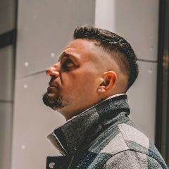 Денис Пантелеев, Москва