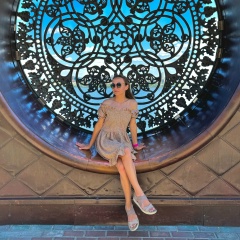 Юлия Волкова, 12.02, Санкт-Петербург