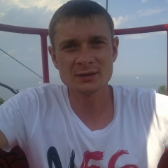 Вова Кокоша, 01.06, Одесса