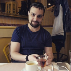 Дмитрий Зыков, 28.12.1987, Екатеринбург