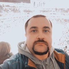 Иван Волос, 23.07, Москва