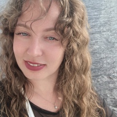 Светлана Фазылова, Пермь