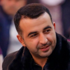 Semed Yaqubov, 04.10.1984, Бейлаган