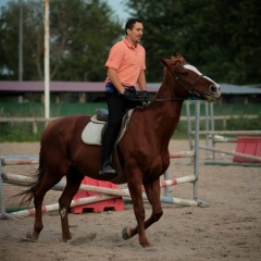 Владислав Дорохин, 21.04.1984, Roma