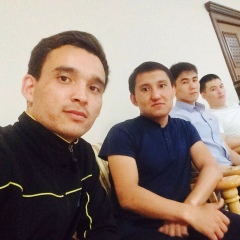 Нургали Басымбеков