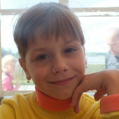 Елизавета Мясникова, 09.01, Сольцы