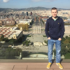 Максим Зорко, 10.01.1922