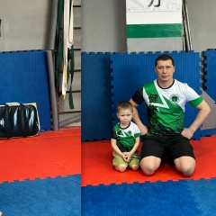 Максим Юсупов, 09.08, Челябинск