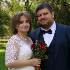 Мария Добычина, 08.07.1988, Новокузнецк