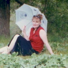 Ирина Шабалина, 16.01, Уфа