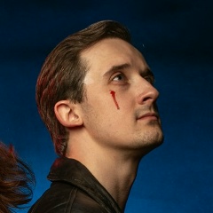 Александр Кожанов, 08.08, Москва